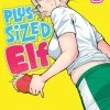 SEVEN SEAS Plus-Sized Elf Vol. 1 Manga