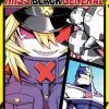 SEVEN SEAS Manga Precarious Woman Executive: Miss Black General Vol. 1