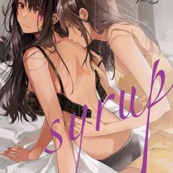 SEVEN SEAS Syrup: Yuri Anthology Vol. 3