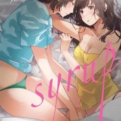 SEVEN SEAS Syrup: Yuri Anthology Vol. 4