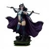 Sideshow Collectibles Sideshow: DC - Huntress, Premium Format Toys