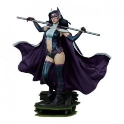 Sideshow Collectibles Sideshow: DC - Huntress, Premium Format Toys