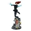 Sideshow Collectibles Sideshow: Marvel - Black Widow, Premium Format