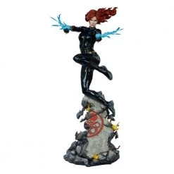 Sideshow Collectibles Sideshow: Marvel - Black Widow, Premium Format