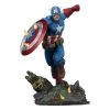 Sideshow Collectibles Sideshow: Premium Format Statue - Captain America
