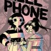 Silver Sprocket Graphic Novels Hell Phone Vol. 1 TP