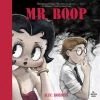 Silver Sprocket Graphic Novels Mr. Boop Vol. 1/2/3/4 HC