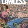 Simon & Schuster Graphic Novels Lawless Vol. 3: Ashes To Ashes TP