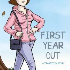 Singing Dragon First Year Out: Transition Story HC Graphic Novels