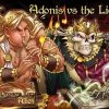 Slugfest Games Red Dragon Inn: Allies - Adonis Vs The Lich King Expansion Board Games