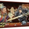 Slugfest Games Red Dragon Inn: Allies - Ohara Vs. Murgath Board Games