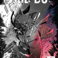 Source Point Press GOOD BOY #1 DIRECTORS CUT