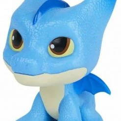 Spin Master How To Train Your Dragon: Dragons Rescue Riders - Winger Figure