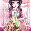 Square Enix Apothecary Diaries Vol. 2 Manga