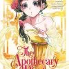 Square Enix Manga Apothecary Diaries Vol. 4