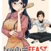 Square Enix Beauty And The Feast Vol. 1