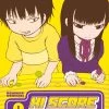 Square Enix Manga Hi Score Girl Vol. 1