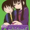 Square Enix Hi Score Girl Vol. 2