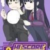 Square Enix Hi Score Girl Vol. 6 Manga