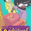 Square Enix Manga Hi Score Girl Vol. 7