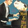 Square Enix Man & His Cat Vol. 3