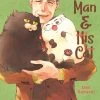 Square Enix Manga Man & His Cat Vol. 5