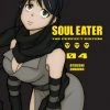 Square Enix Soul Eater: Perfect Edition Vol. 4