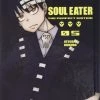 Square Enix Soul Eater: Perfect Edition Vol. 5 Manga