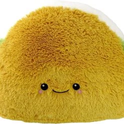 Squishable: Comfort Food - Taco 15"