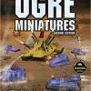 Steve Jackson Games Ogre: Miniatures 2E