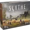 Stonemaier Games Scythe Board Games