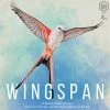 Stonemaier Games Board Games Wingspan: Revised