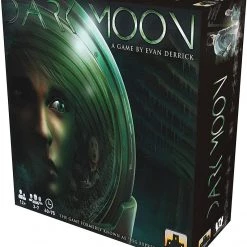 Stronghold Games Dark Moon
