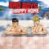 SuBLime Bad Boys Happy Home Vol. 1 Manga