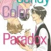 SuBLime Candy Color Paradox Vol. 1 Manga