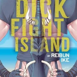 SuBLime Dick Fight Island Vol. 1