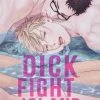 SuBLime Manga Dick Fight Island Vol. 2