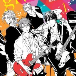 SuBLime Given Vol. 1