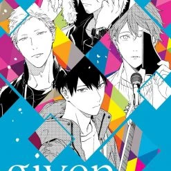 SuBLime Given Vol. 4