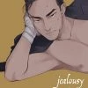 SuBLime Jealousy Vol. 2 Manga