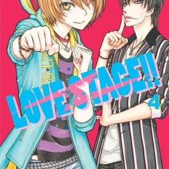 SuBLime Love Stage!! Vol. 4