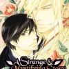 SuBLime Manga Strange And Mystifying Story Vol. 2