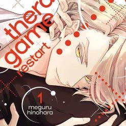 SuBLime Therapy Game Restart Vol. 1 Manga