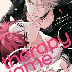 SuBLime Therapy Game Vol. 1 Manga