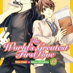 SuBLime World's Greatest First Love Vol. 13