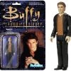 Super7 ReAction Figure: Buffy The Vampire Slayer - Angel Action Figures
