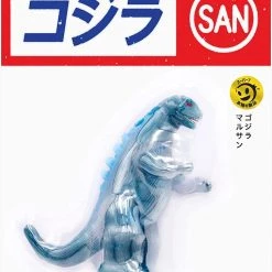 Super7 ReAction Figure: Godzilla - Marusan (L-Tail) Action Figures