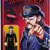 Super7 ReAction Figure: Motorhead - Lemmy, Modern Cowboy Action Figures