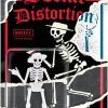 Super7 ReAction Figure: Social Distortion - Skelly Action Figures