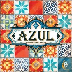 --- Azul